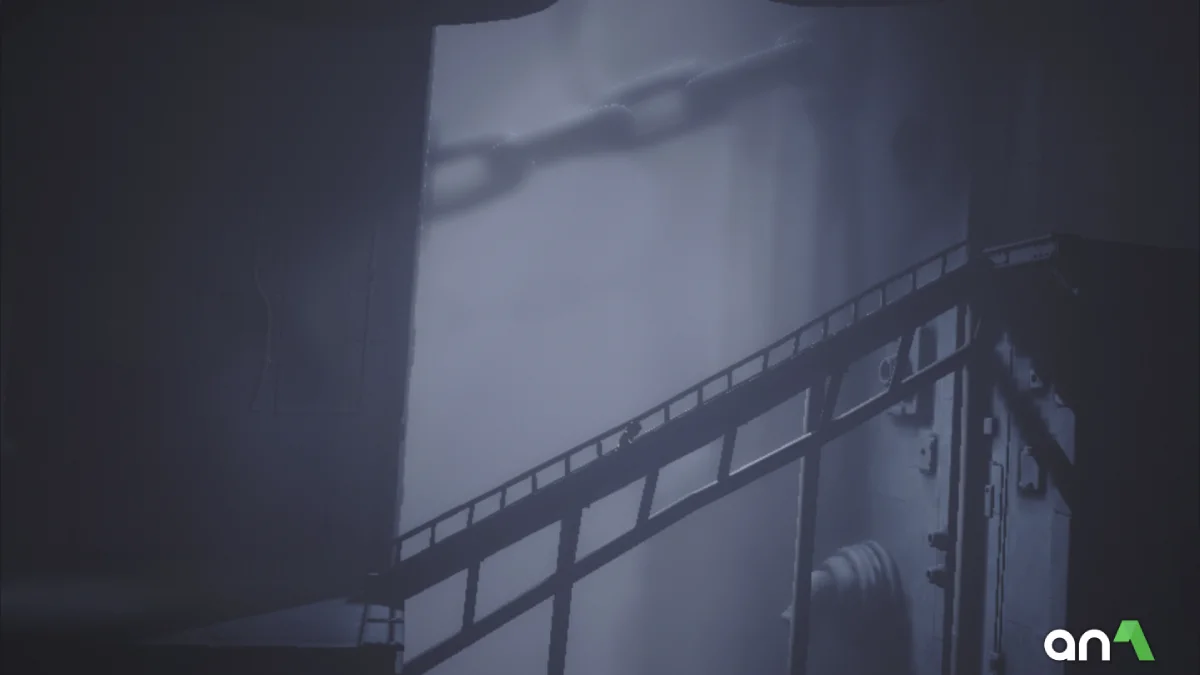Little Nightmares screenshot 3