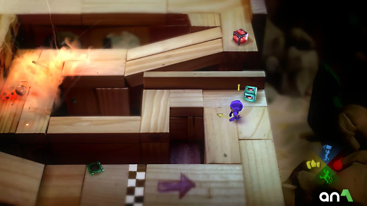 BombSquad screenshot 3