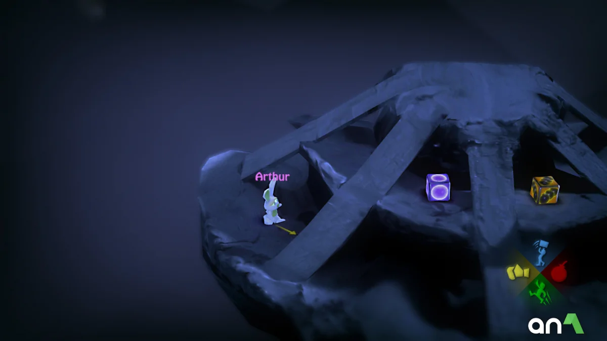 BombSquad screenshot 1