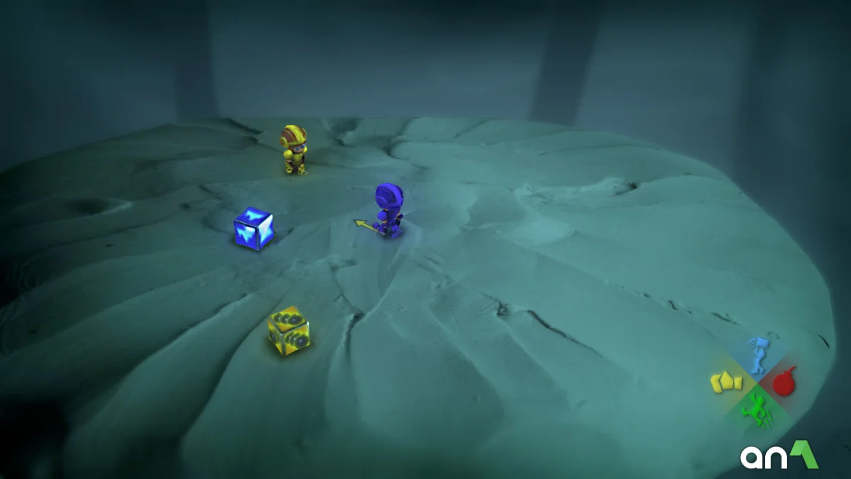 BombSquad screenshot 2