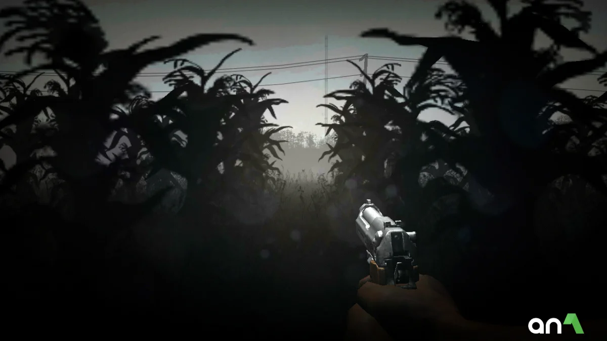 Into the Dead screenshot 4