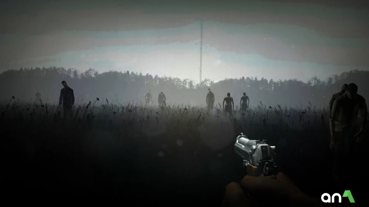 Into the Dead screenshot 3