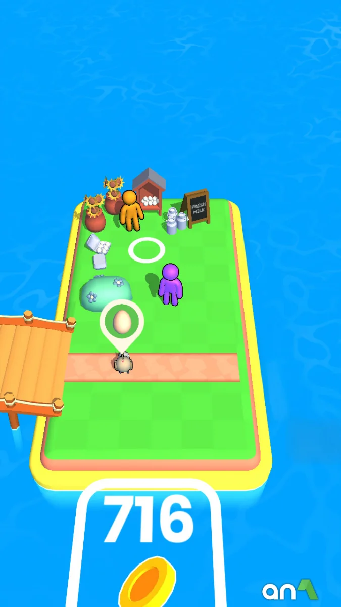 Farm Land screenshot 6