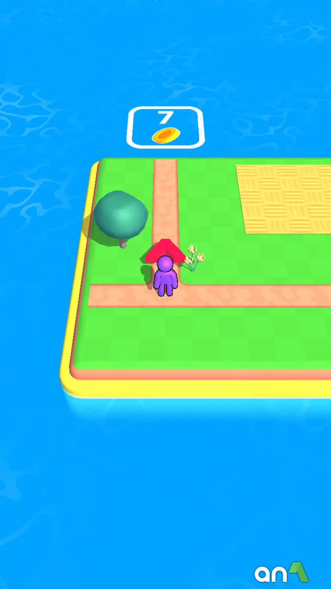 Farm Land screenshot 1
