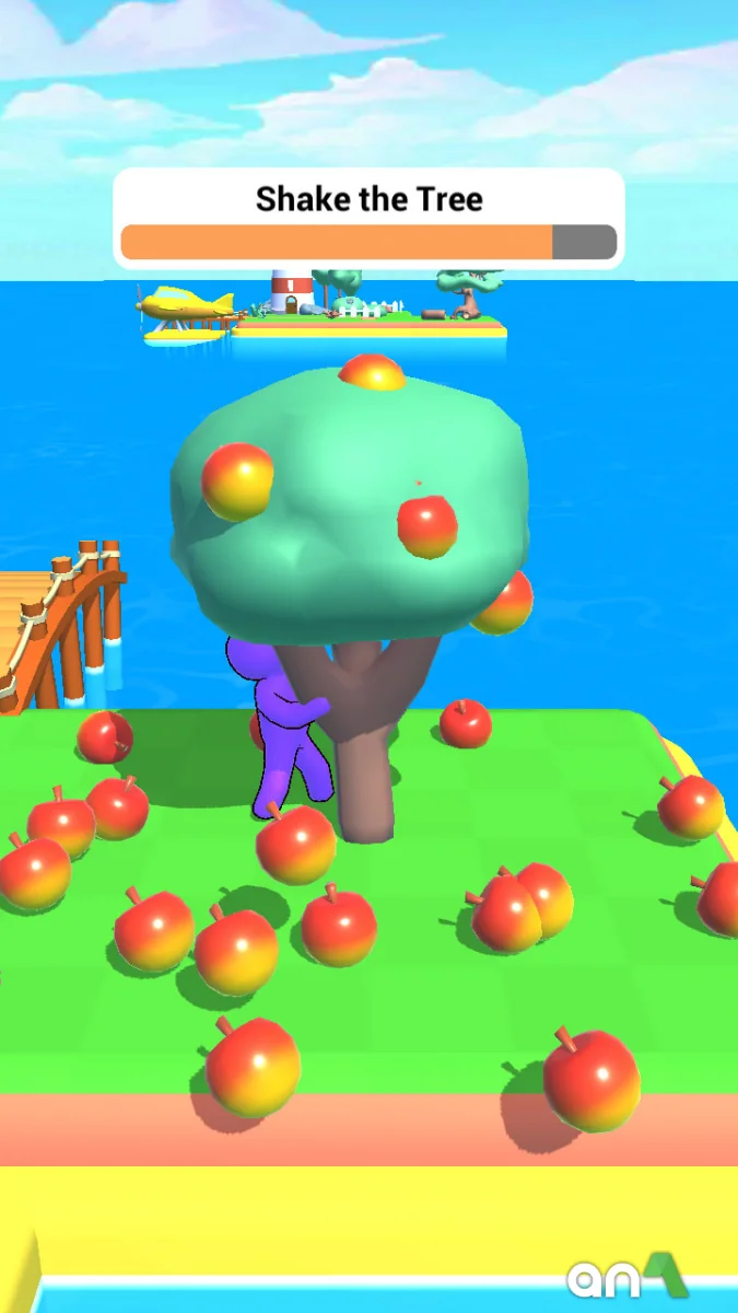 Farm Land screenshot 4