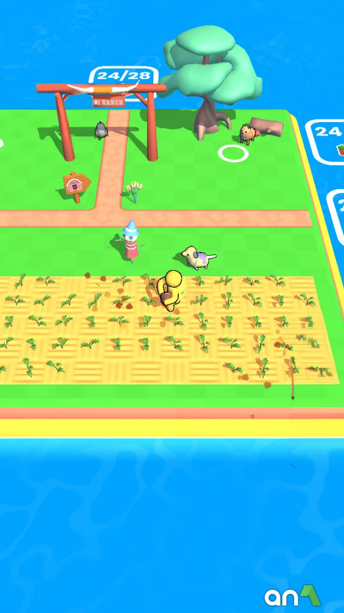 Farm Land screenshot 8