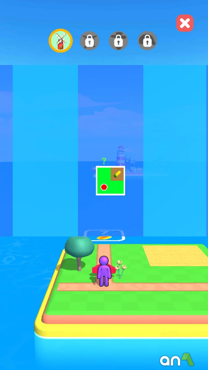 Farm Land screenshot 2