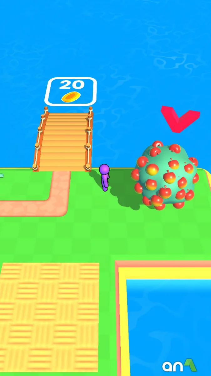 Farm Land screenshot 3