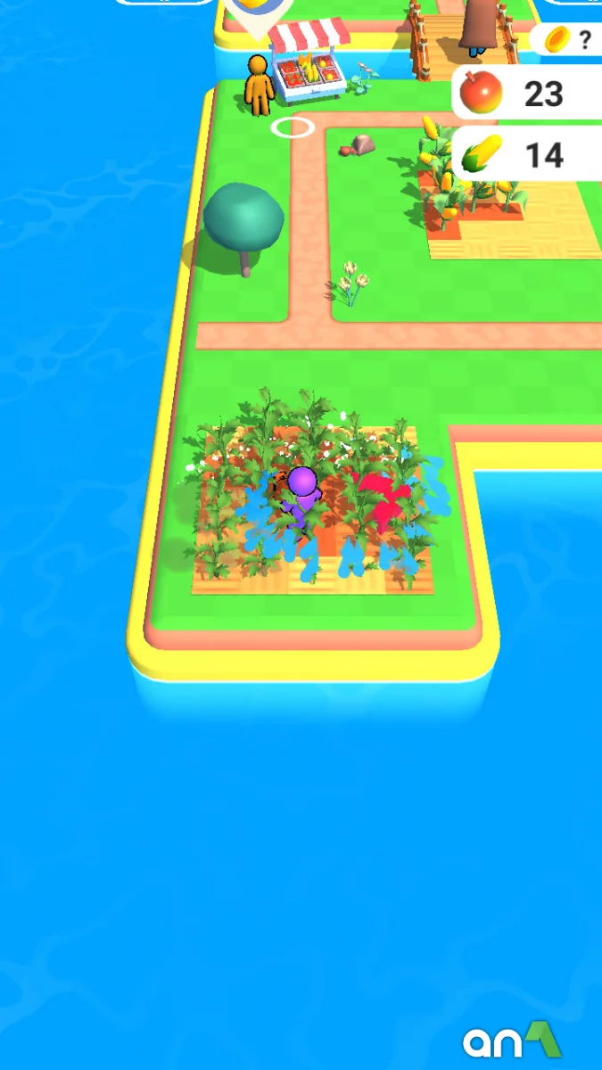 Farm Land screenshot 5