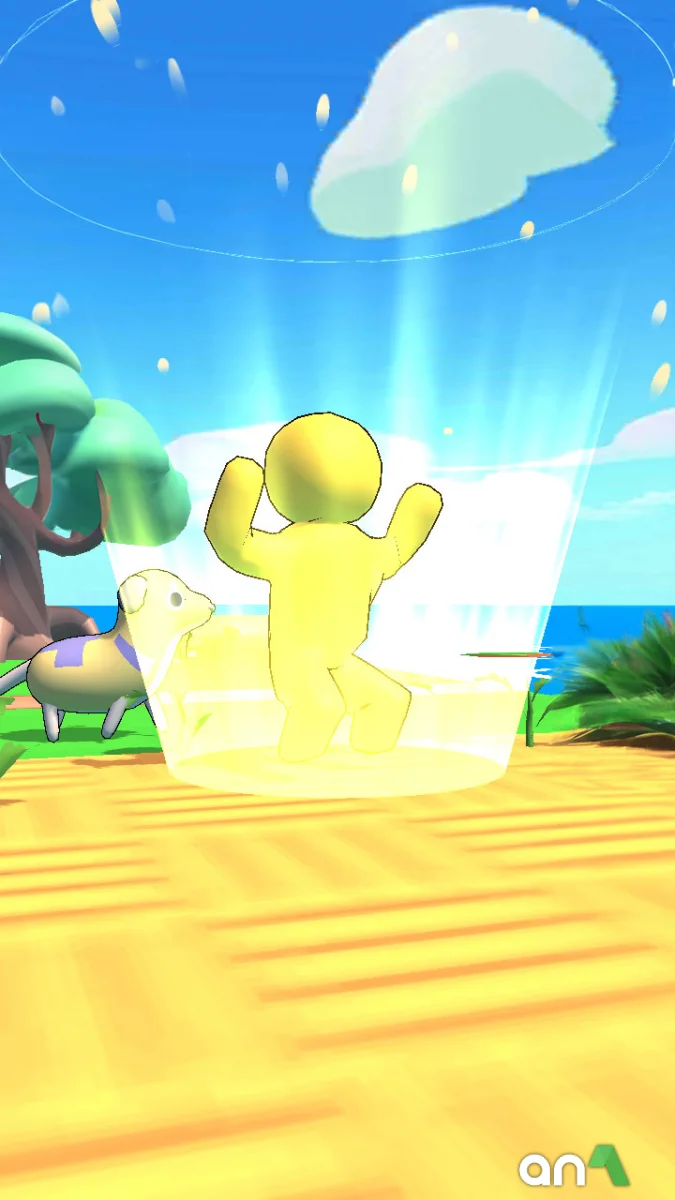 Farm Land screenshot 7