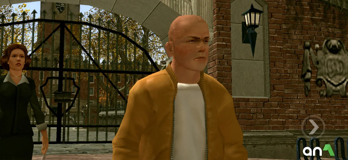Bully: Anniversary Edition - Screenshot 1