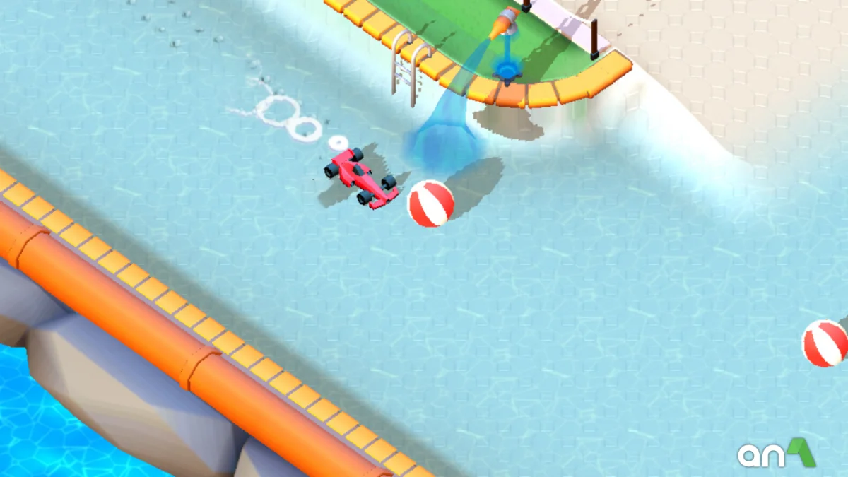 Crash of Cars Screenshot 3