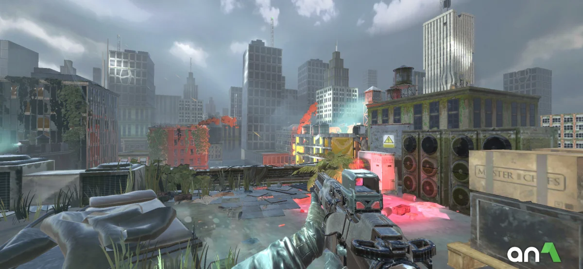 Zombie Hunter 2 - Screenshot 3