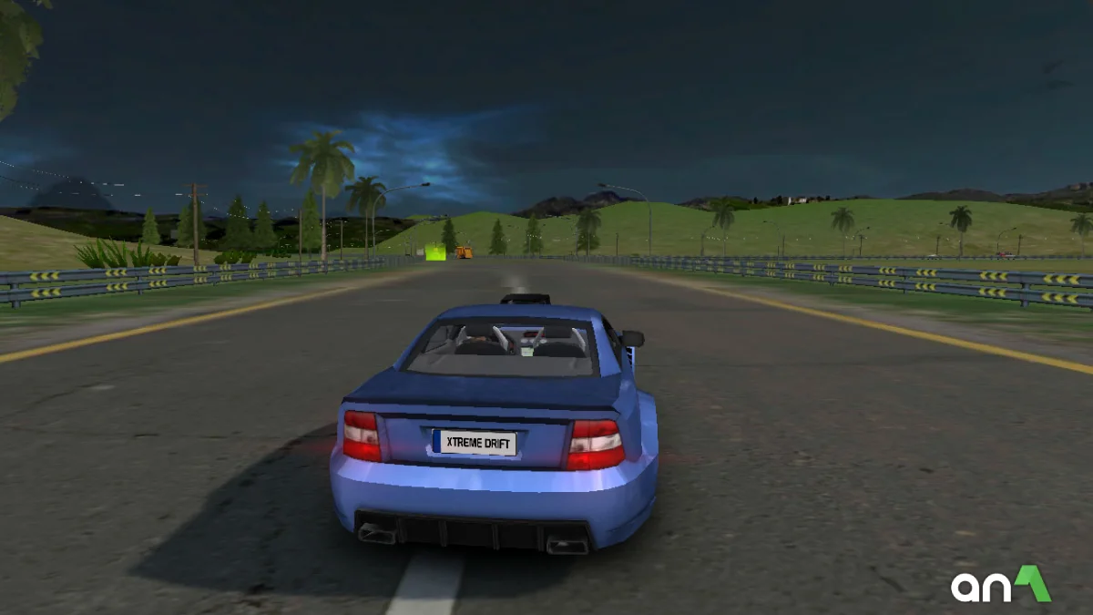 Xtreme Drift 2 screenshot 3