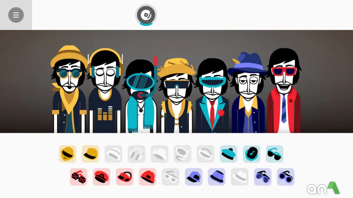 Incredibox gameplay screenshot 3