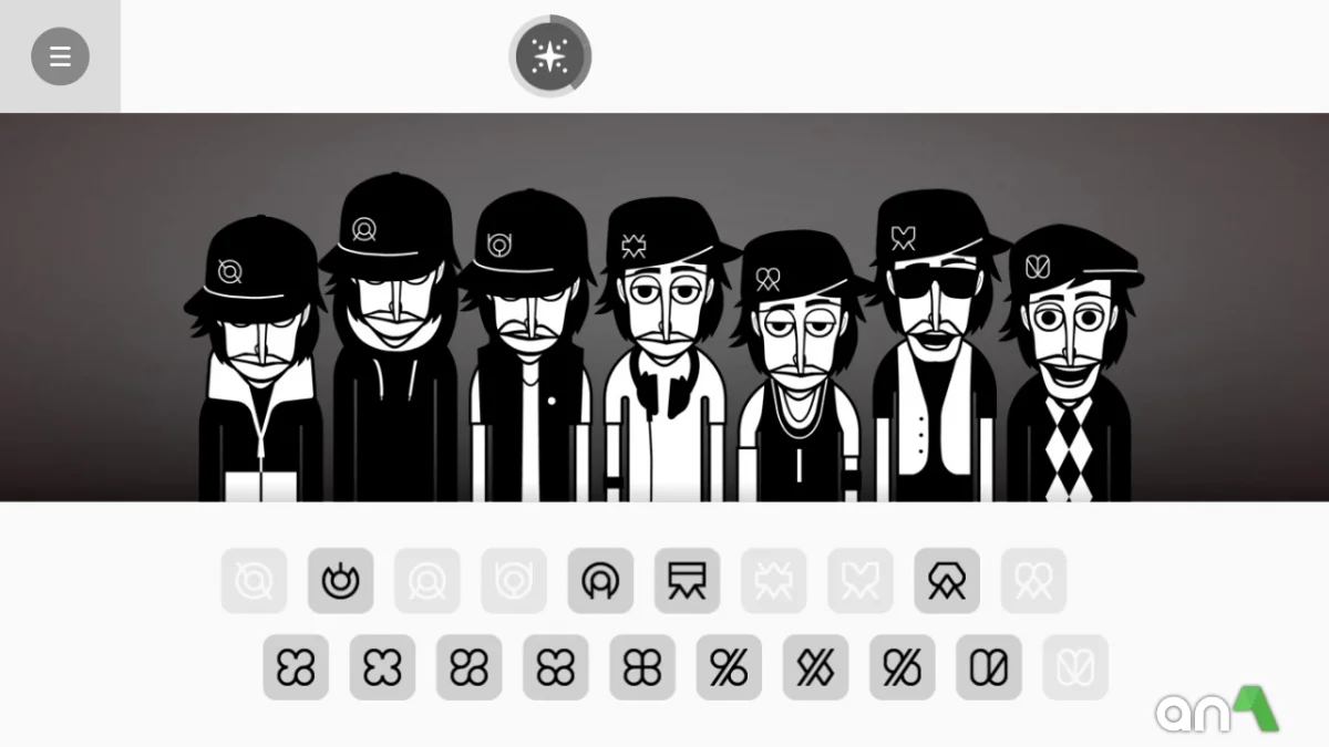 Incredibox gameplay screenshot 2