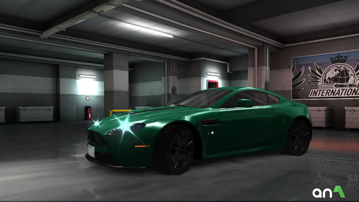 CSR Racing - Screenshot 3