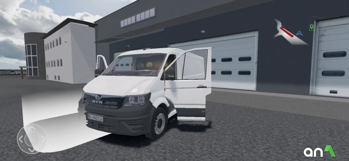 Drive Real Truck Simulator スクリーンショット 4