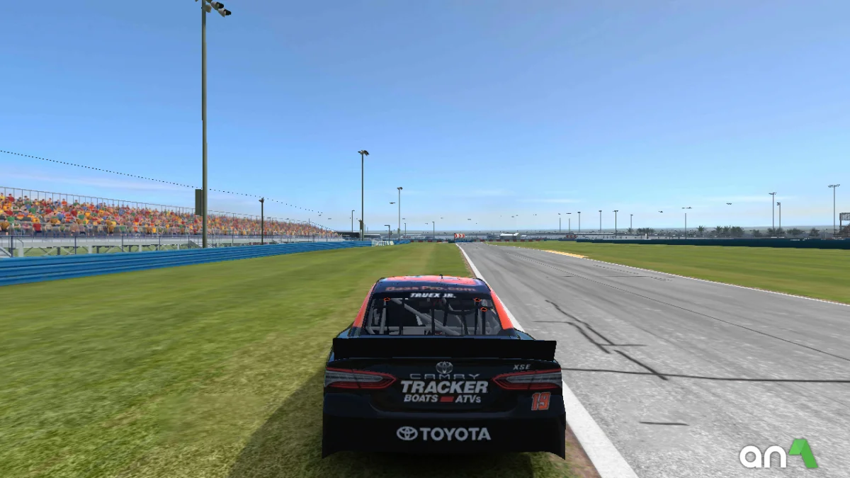 Real Racing 3 Screenshot 1