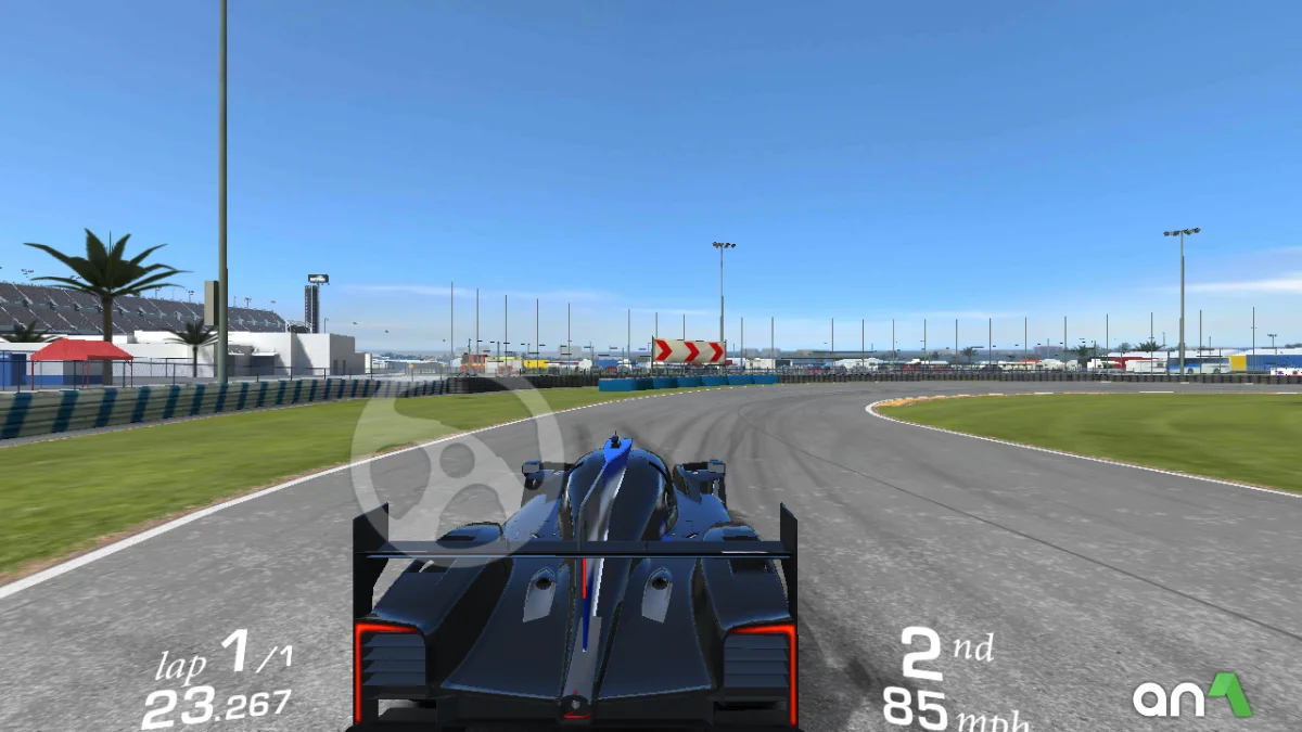 Real Racing 3 Screenshot 3