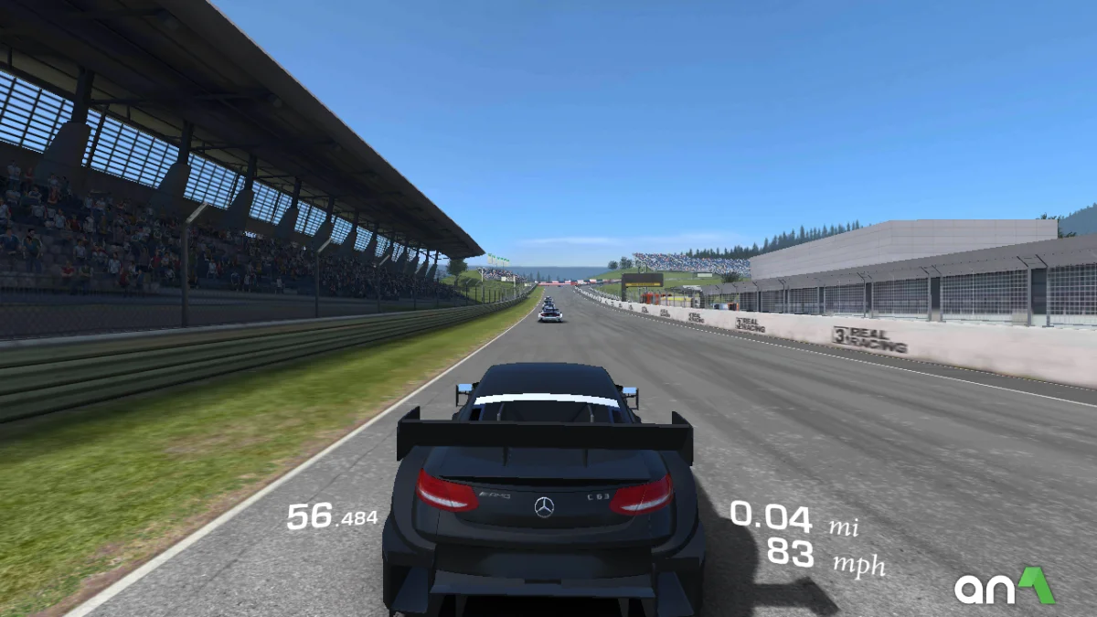 Real Racing 3 Screenshot 2