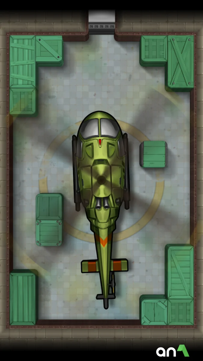 Hunter Strike gameplay screenshot 1