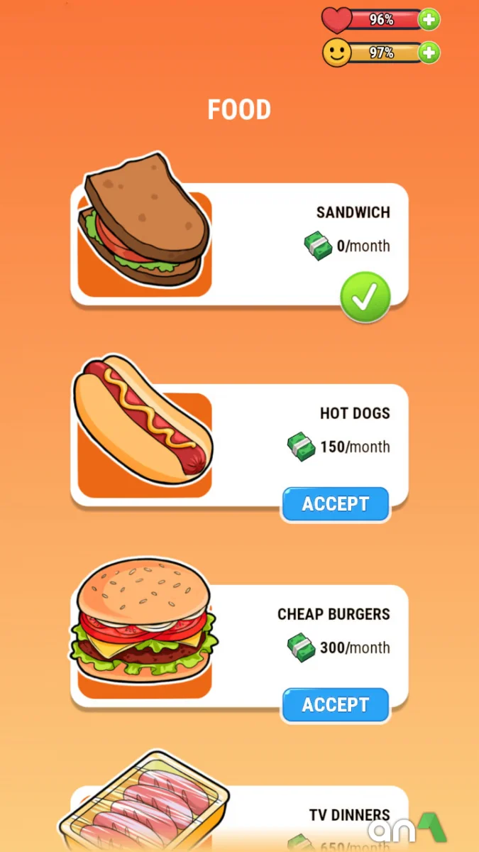 Rich Inc. in-game screenshot 6