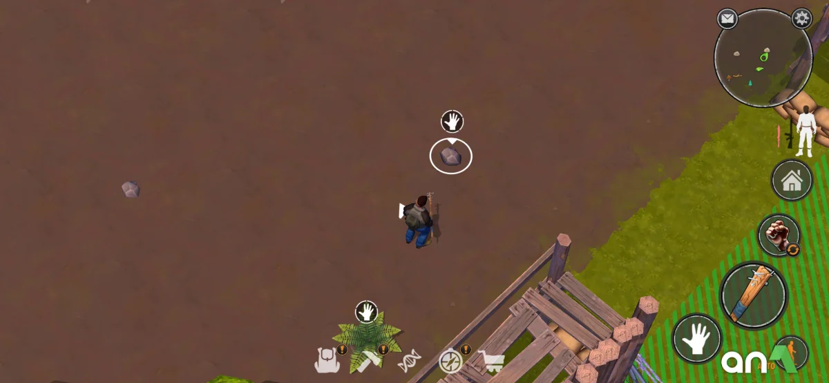 Let’s Survive Screenshot 2