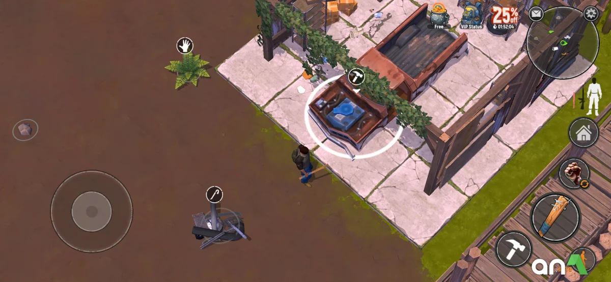 Let’s Survive Screenshot 3
