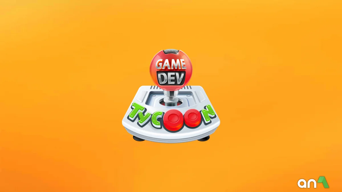Game Dev Tycoon Screenshot 1