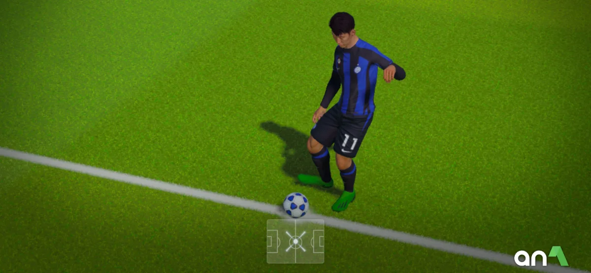 EA SPORTS FC Tactical screenshot 1