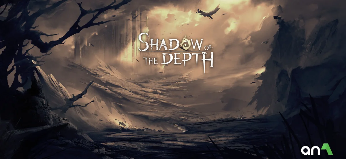 Shadow of the Depth gameplay screenshot 1