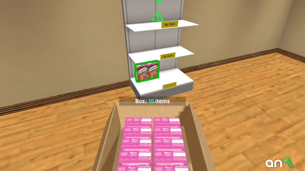 Manage Supermarket Simulator screenshot 2