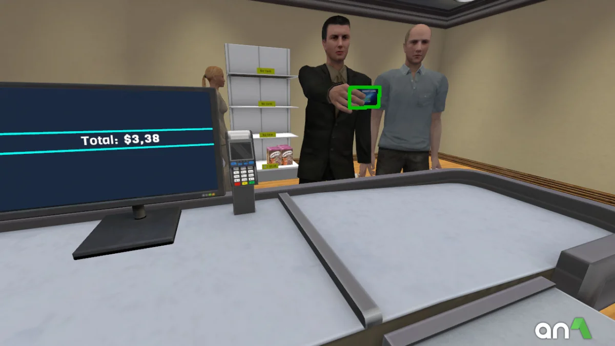 Manage Supermarket Simulator screenshot 4