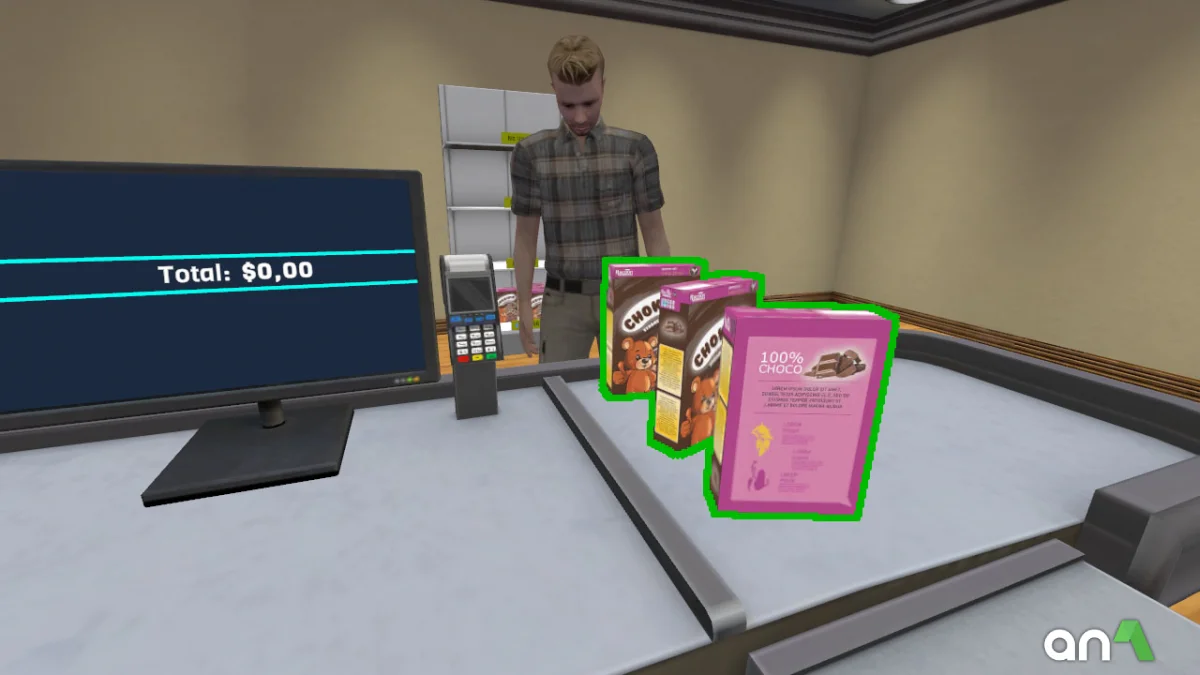 Manage Supermarket Simulator screenshot 3