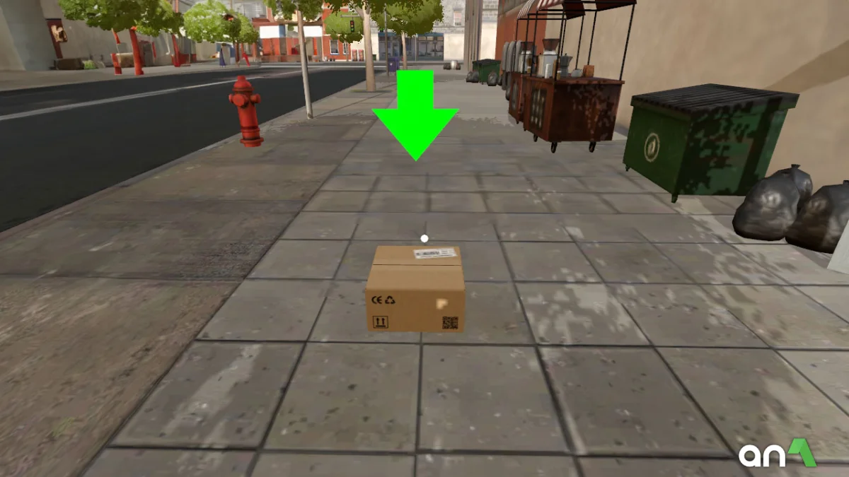 Manage Supermarket Simulator screenshot 1