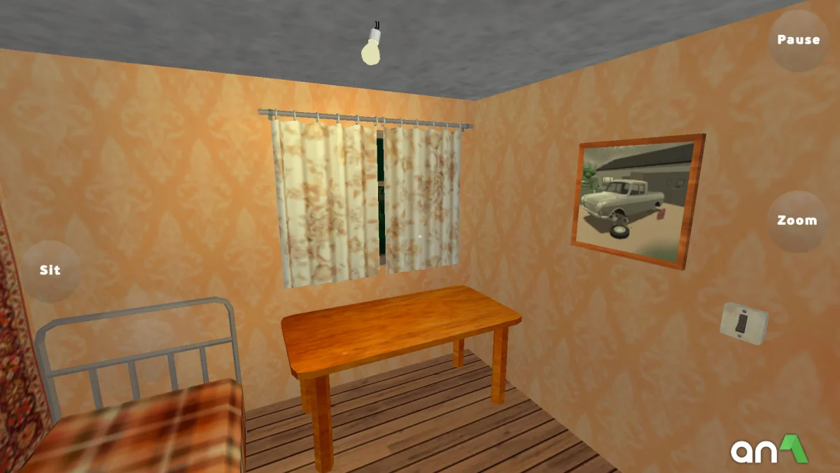 PickUp gameplay screenshot 3