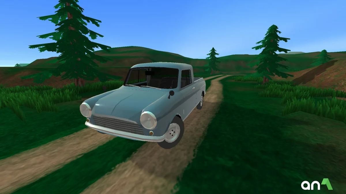 PickUp gameplay screenshot 1
