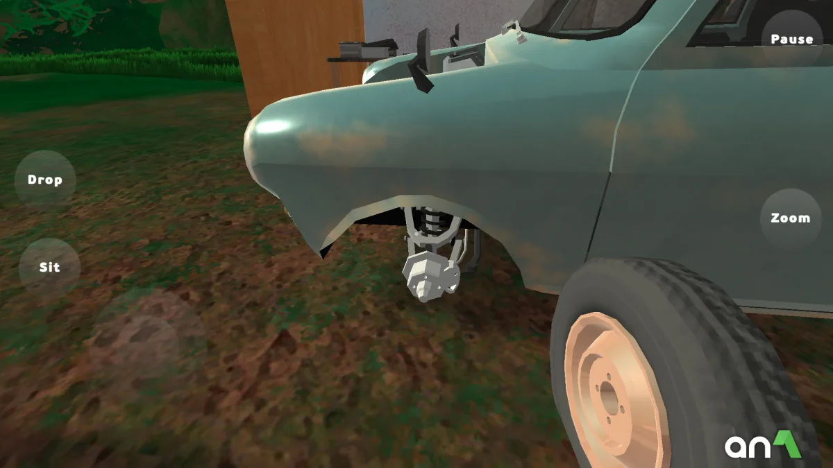 PickUp gameplay screenshot 4