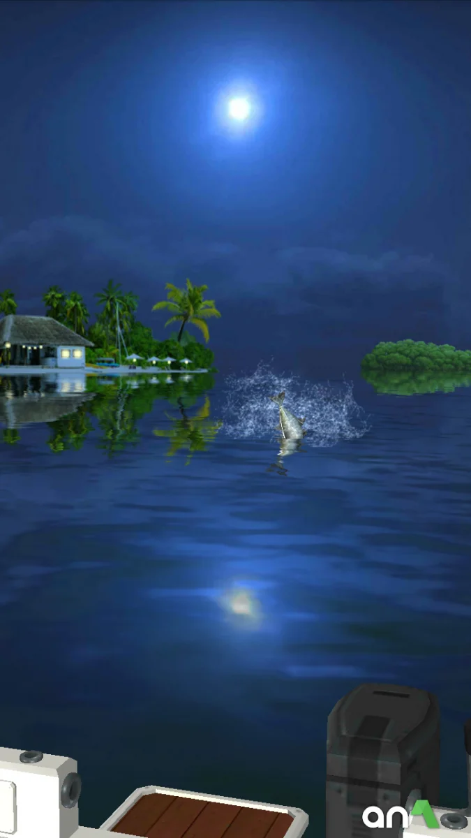 Fishing Hook screenshot 4