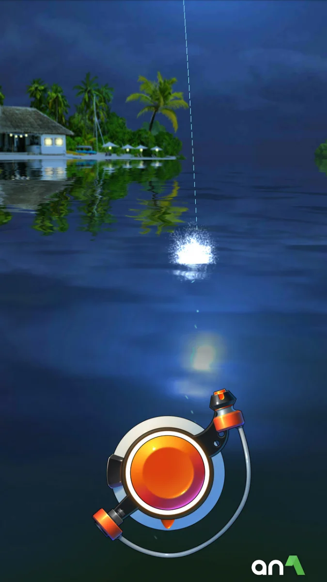Fishing Hook screenshot 1