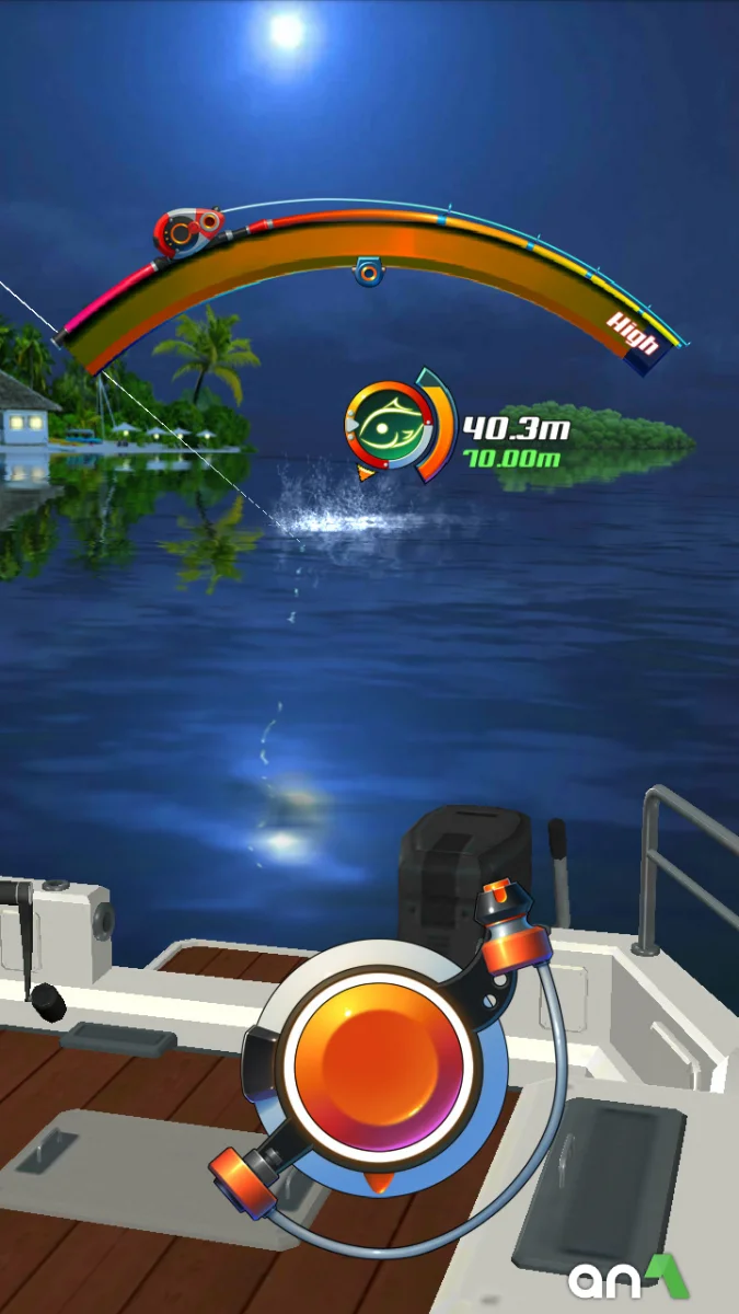 Fishing Hook screenshot 2