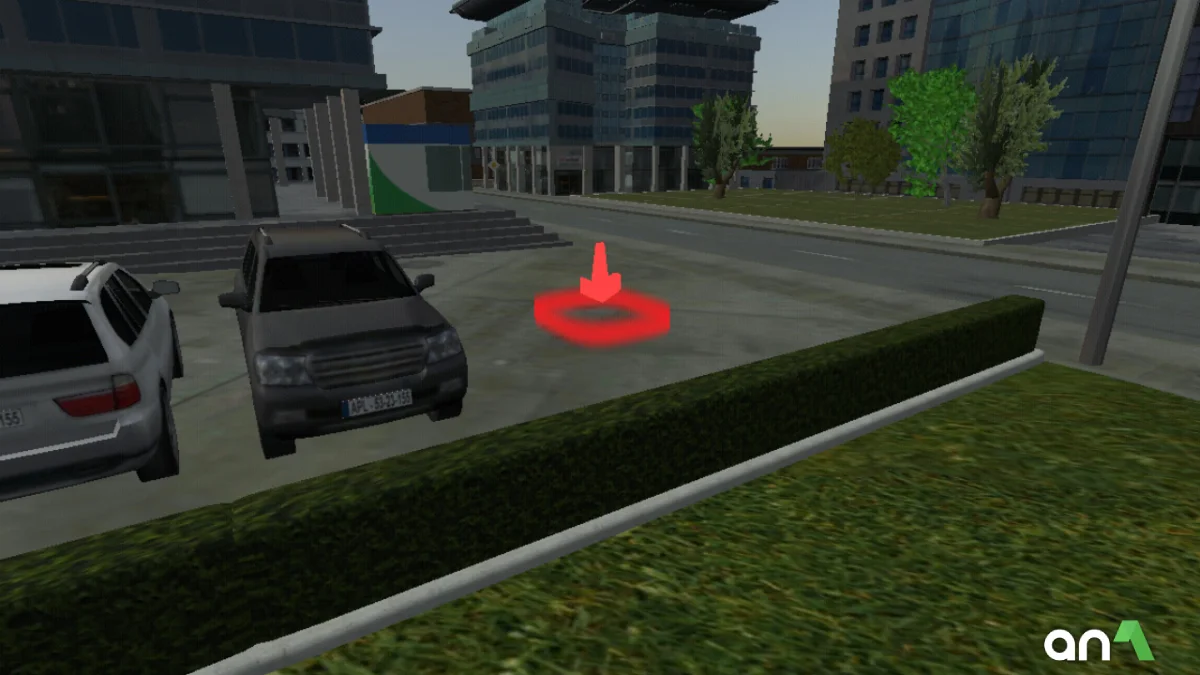 Driving School 2017 Screenshot 2