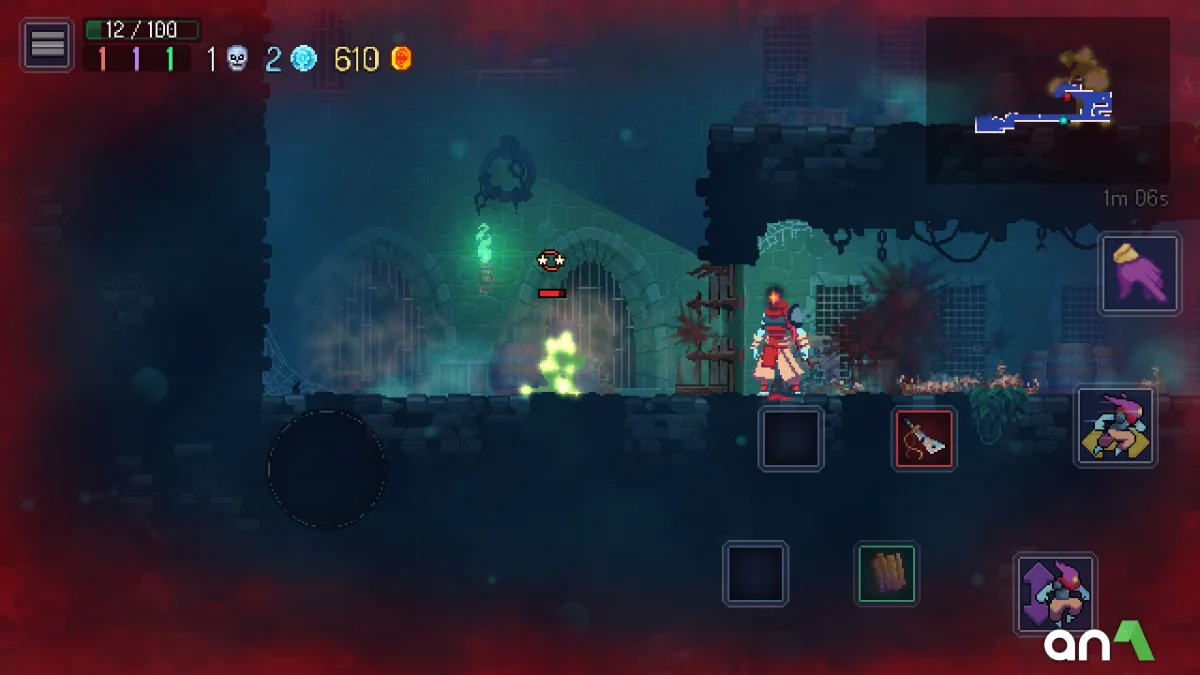 Dead Cells screenshot 3