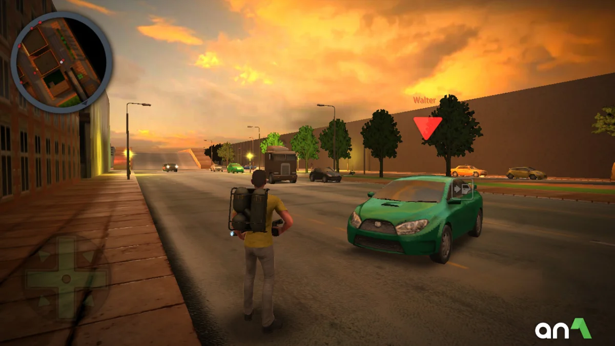 Payback 2 - The Battle Sandbox screenshot 5