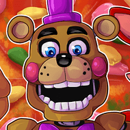 Five Nights at Freddy's 6: Pizzeria Simulator