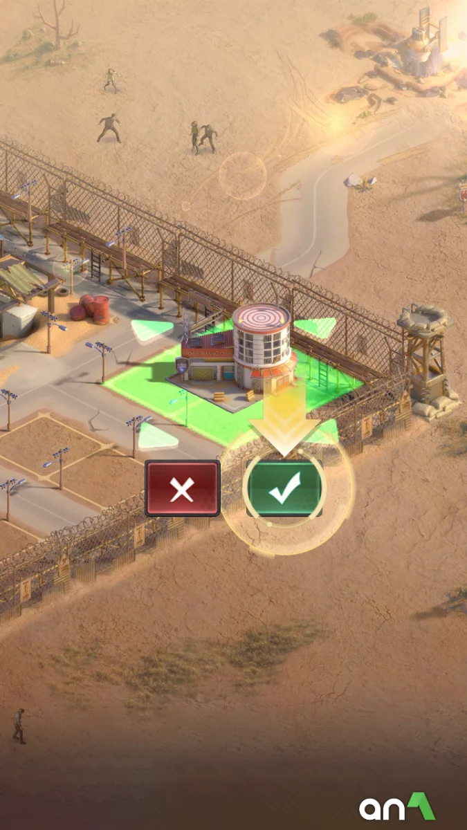 Last Shelter: Survival in-game screenshot 5