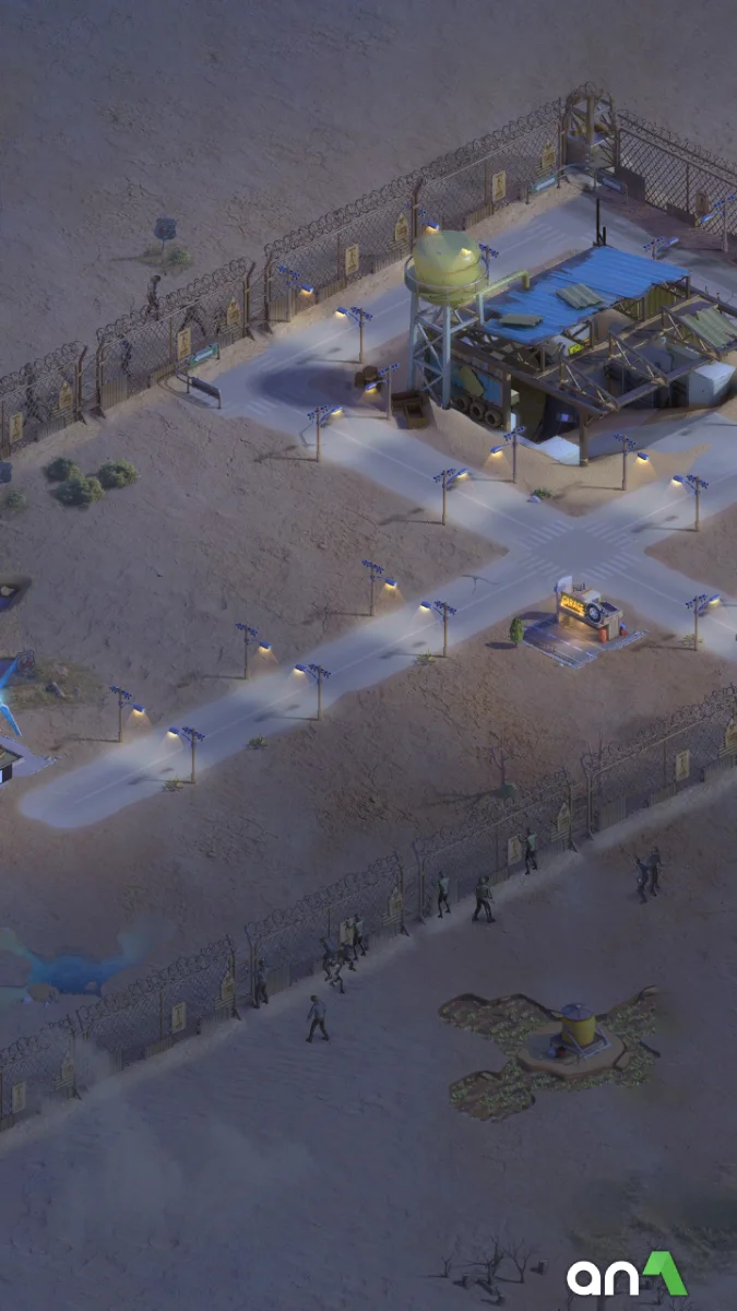Last Shelter: Survival in-game screenshot 6