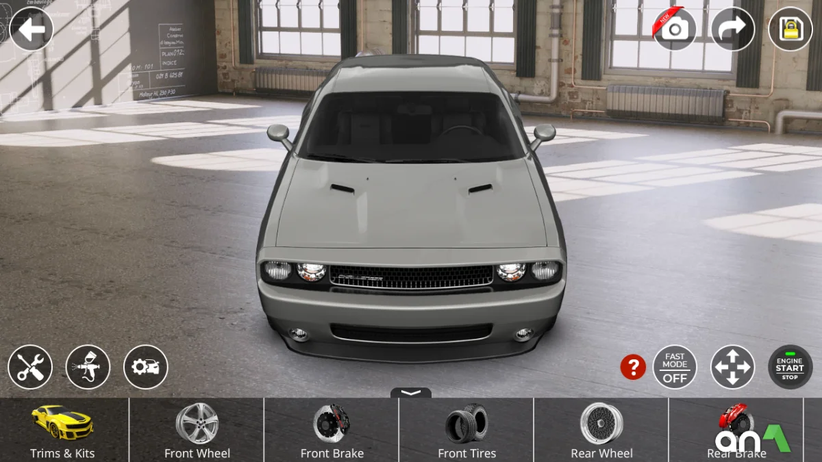3DTuning screenshot 3