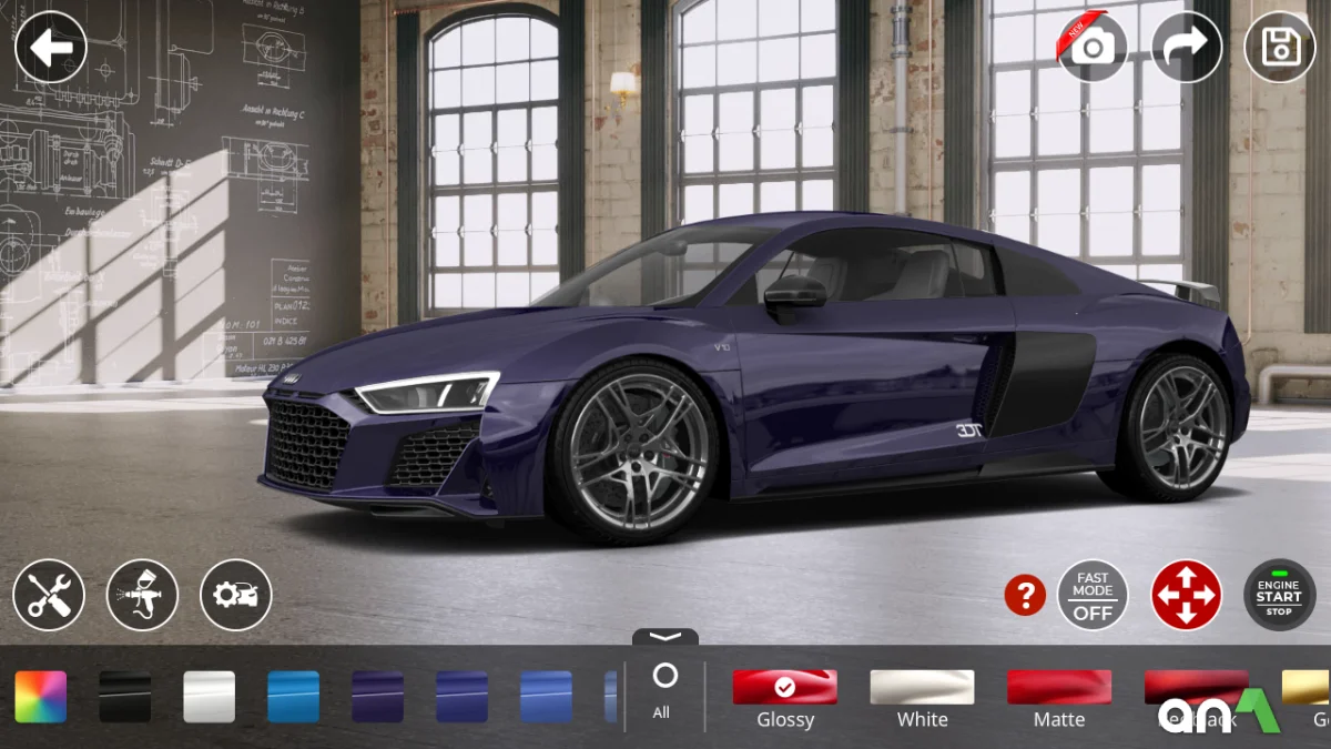 3DTuning screenshot 2